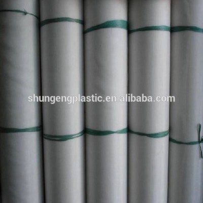 UV treatment guarantee 5 years usage life specialized used for greenhouse anti insect netting