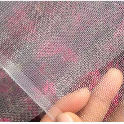 mesh 40 plant greenhouse anti insect netting cloth for greenhouse and horticultural cover