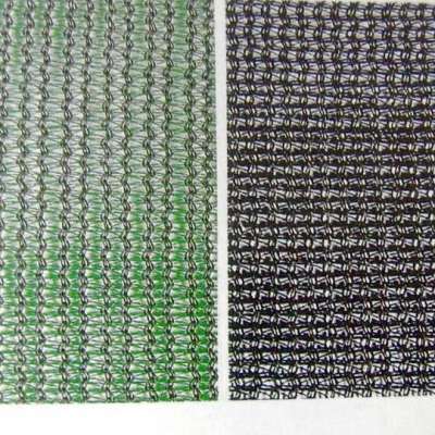 Dark Green Sun Shade Netting for flower farm and horticulture and agricultural